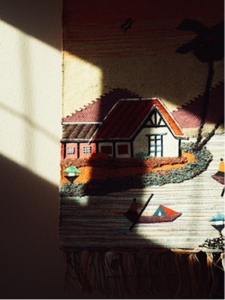 What Is a Tapestry?