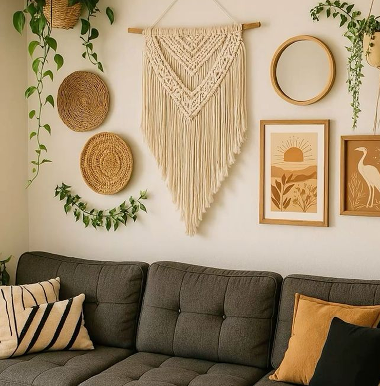 Wall Tapestries