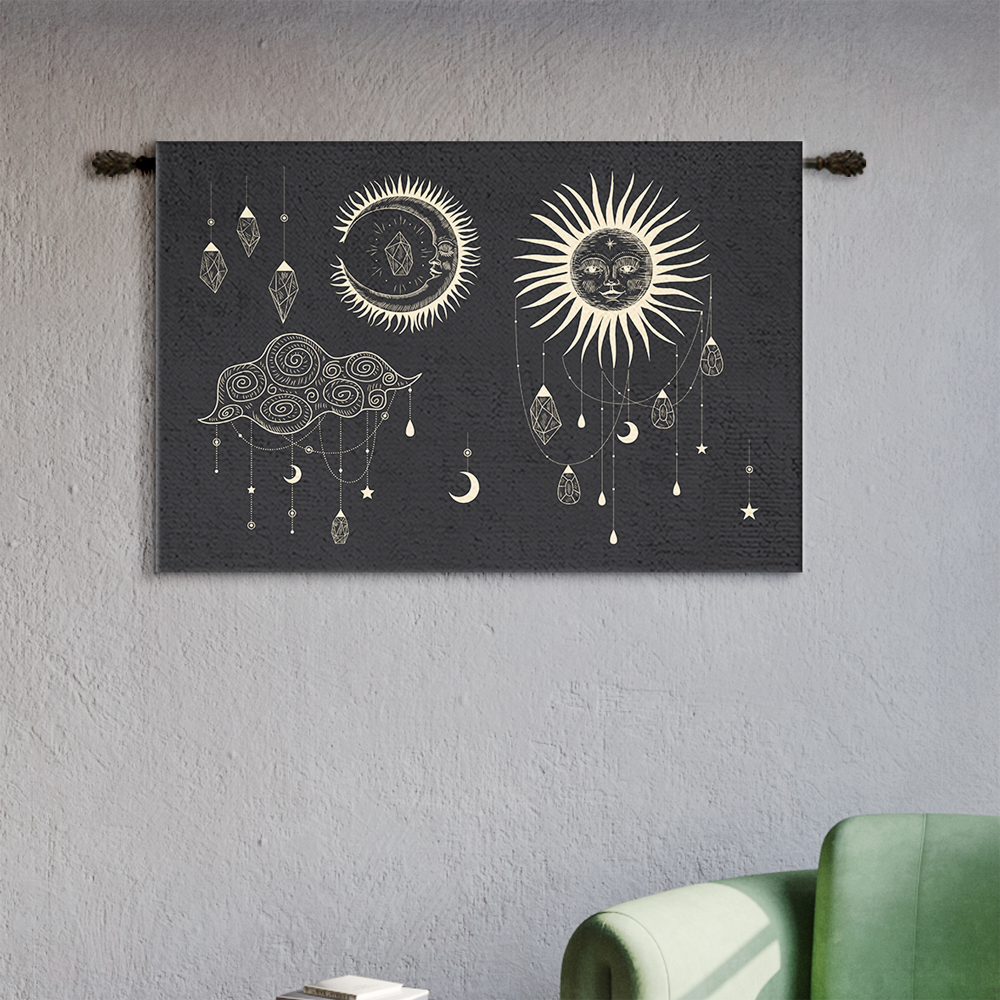 Spiritual Tapestry