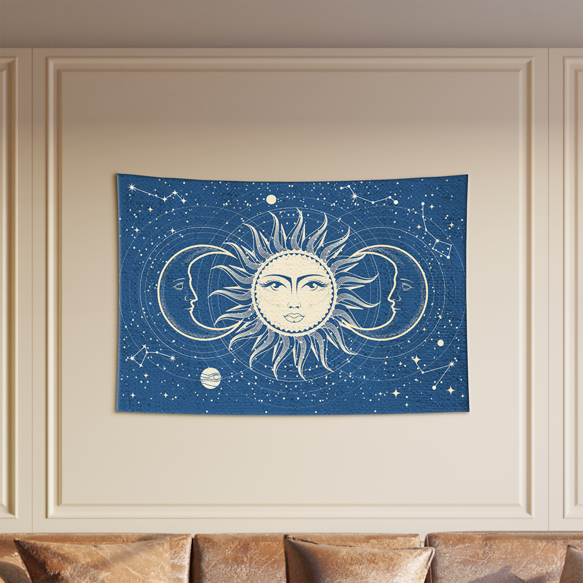 Celestial Tapestry